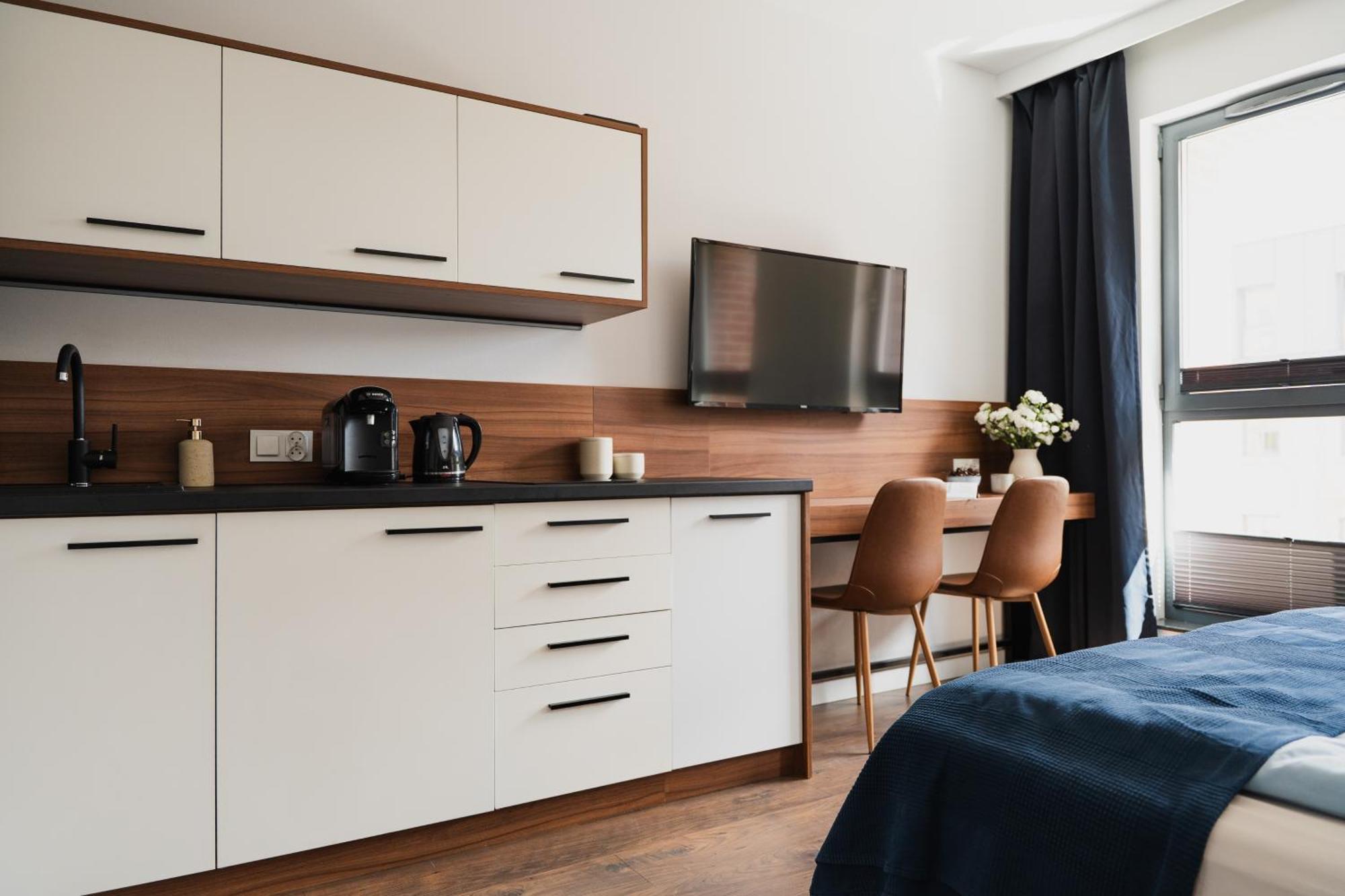 Archirent Lelewela Apartment *