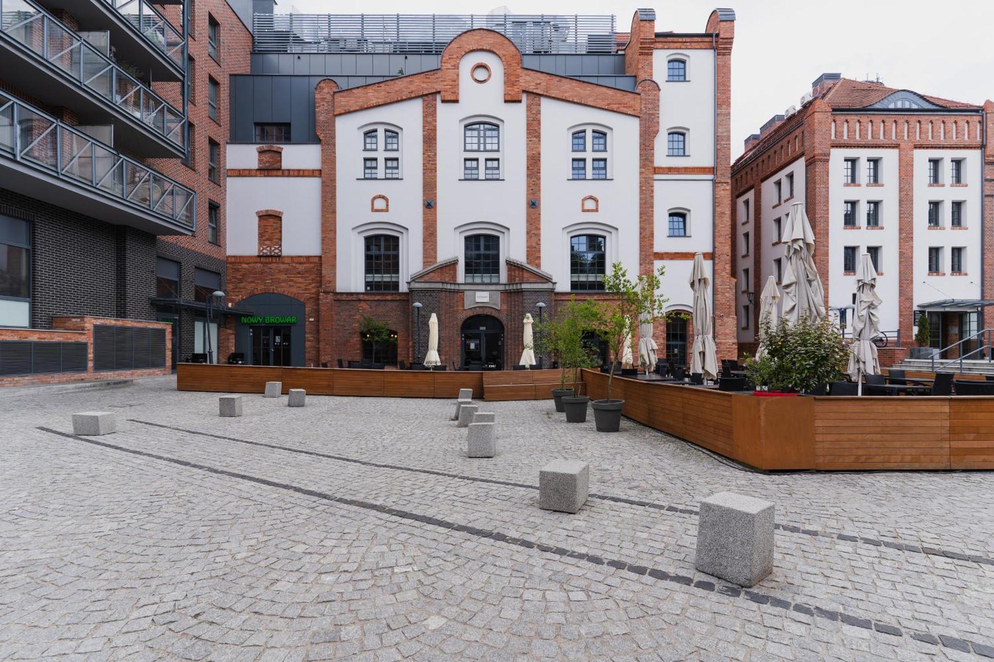 Archirent Lelewela * Gdansk